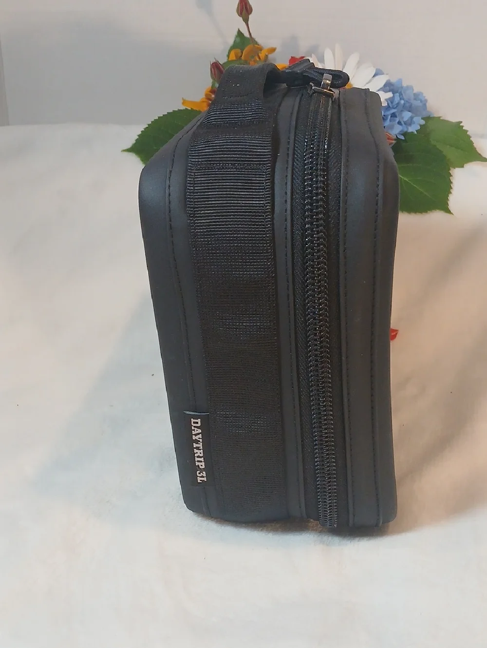YETI Daytrip Insulated Lunch Box In Black
